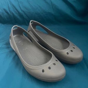 Crocs Women's Kadee Casual Dress Shoe